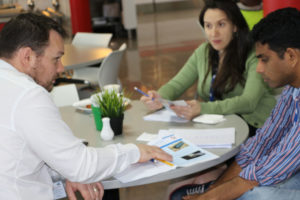 sales call roleplay
